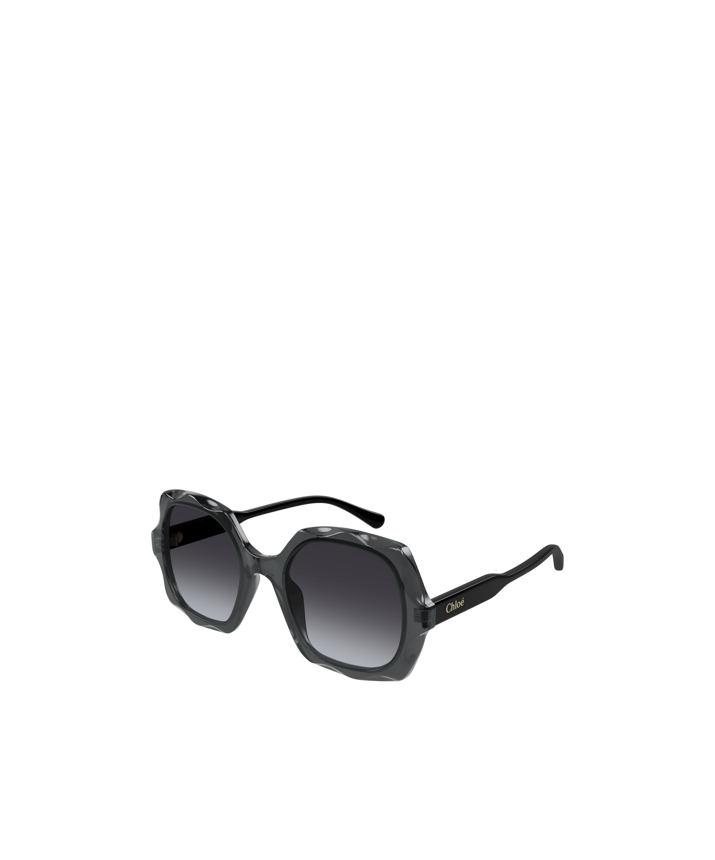 Chloé Ch0226s 005 In Black