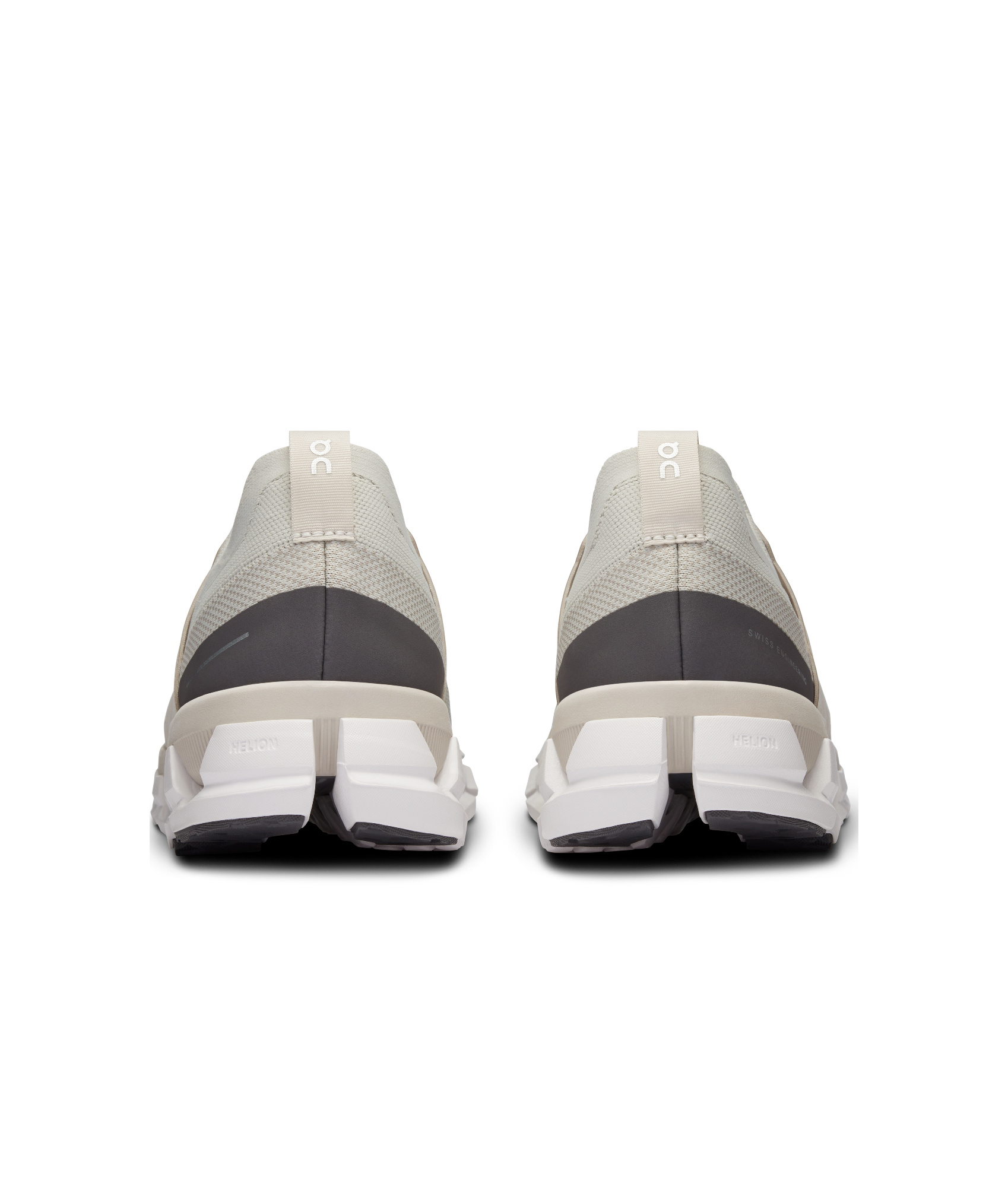 On Running Cloudswift 3 Sneakers In White