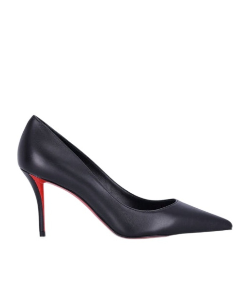 Christian Louboutin Pointed High Heels