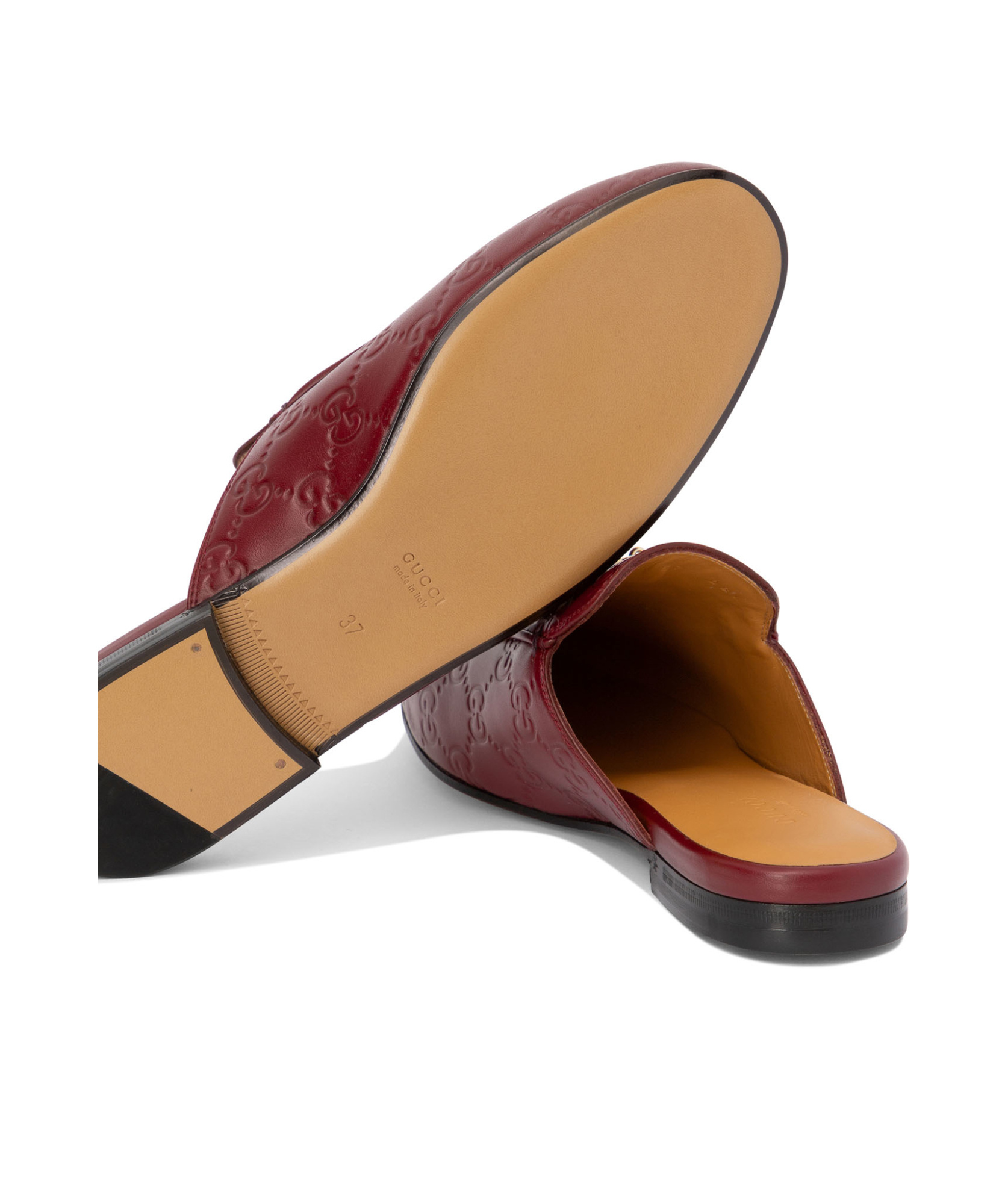 GUCCI PRINCETOWN