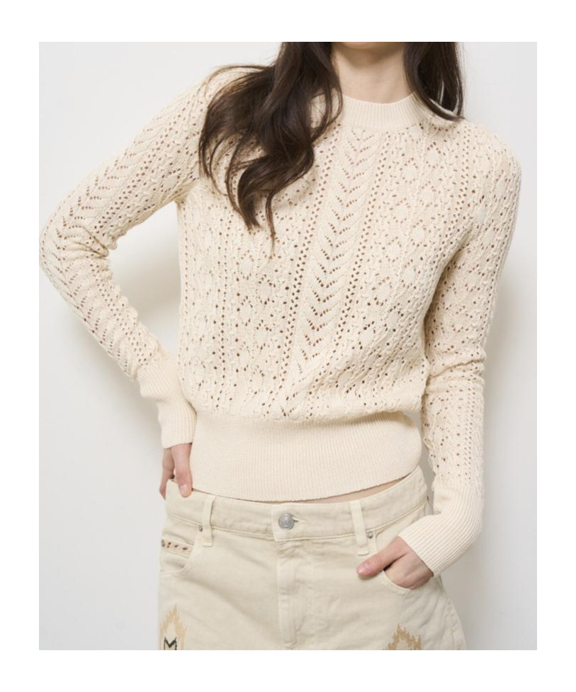 ISABEL MARANT ÉTOILE ADONIS SWEATER