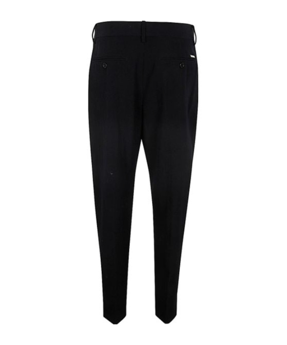 Dsquared2 Women's Boy Off Kawaii Pant In Black