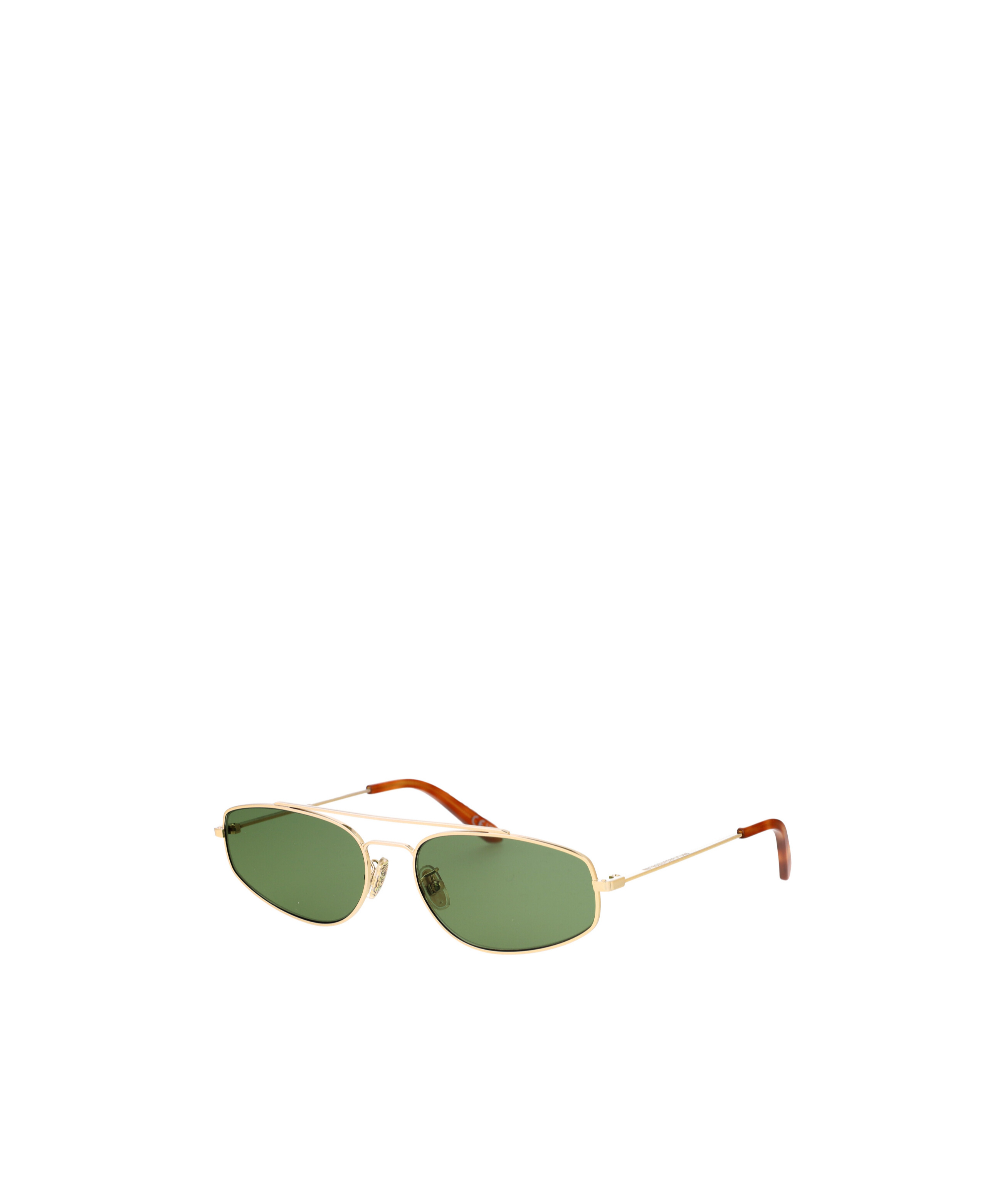 Retrosuperfuture Gold Tema 2.0 Sunglasses