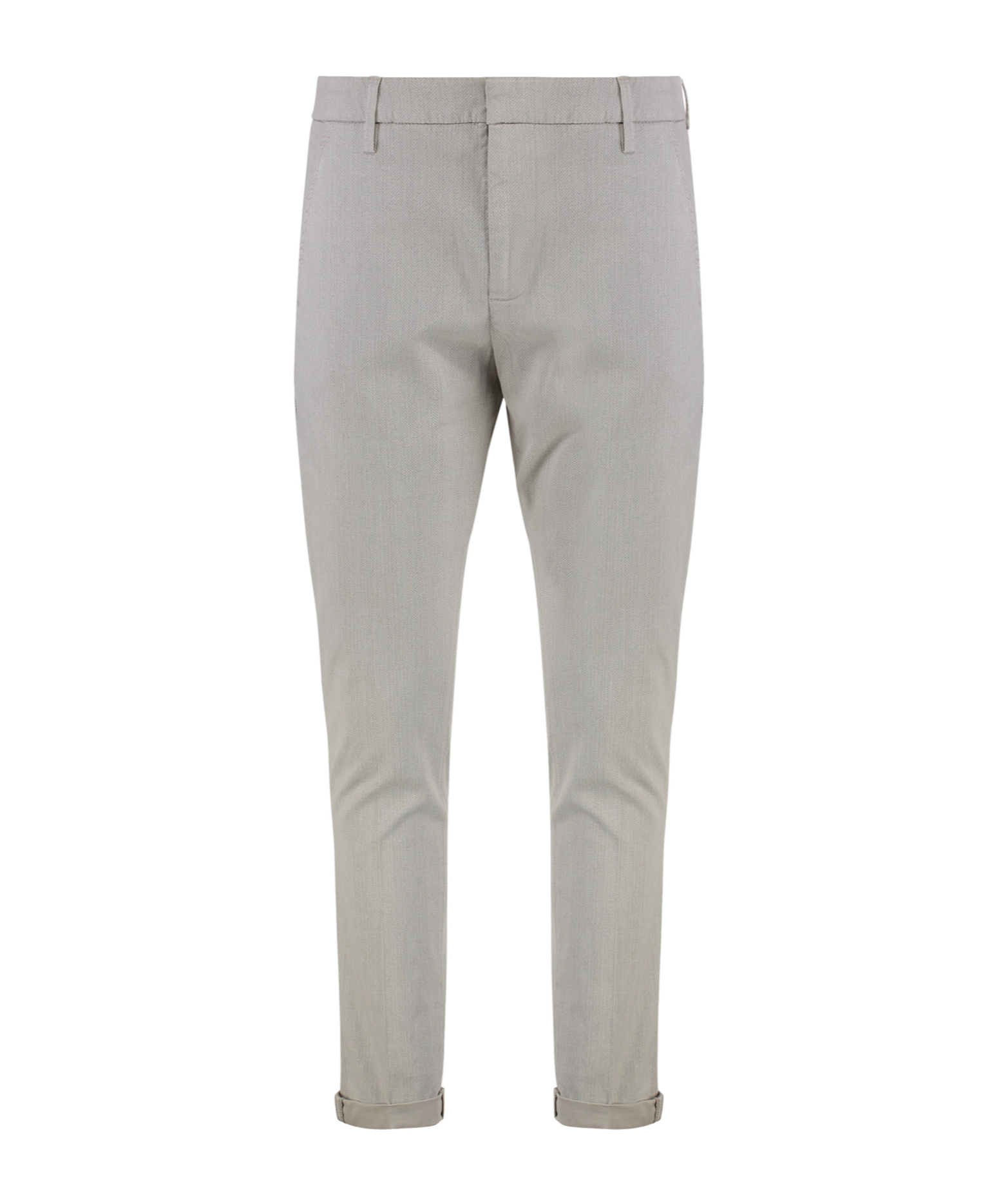 Dondup Belt Loops Slacks