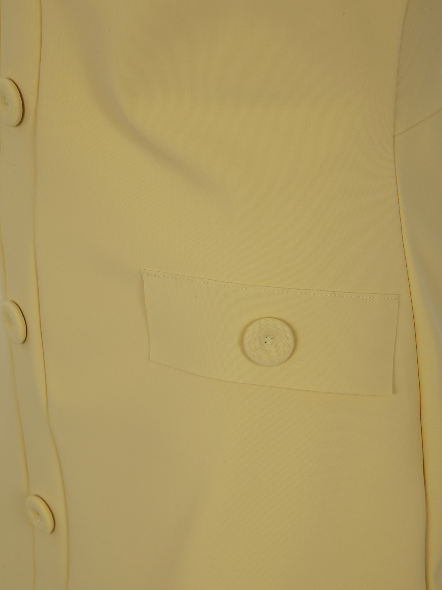 Chiara Boni La Petite Robe Josuke Dress In Nude