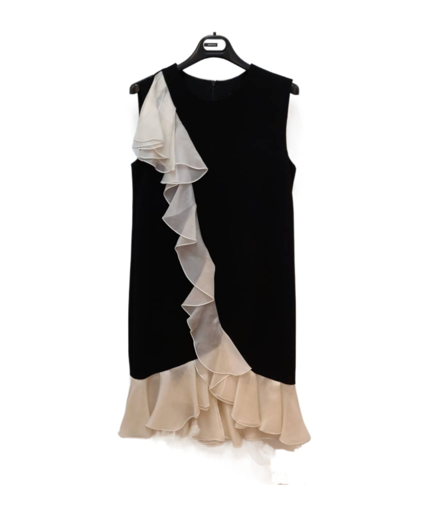 Max Mara Sleeveless Tops In Black