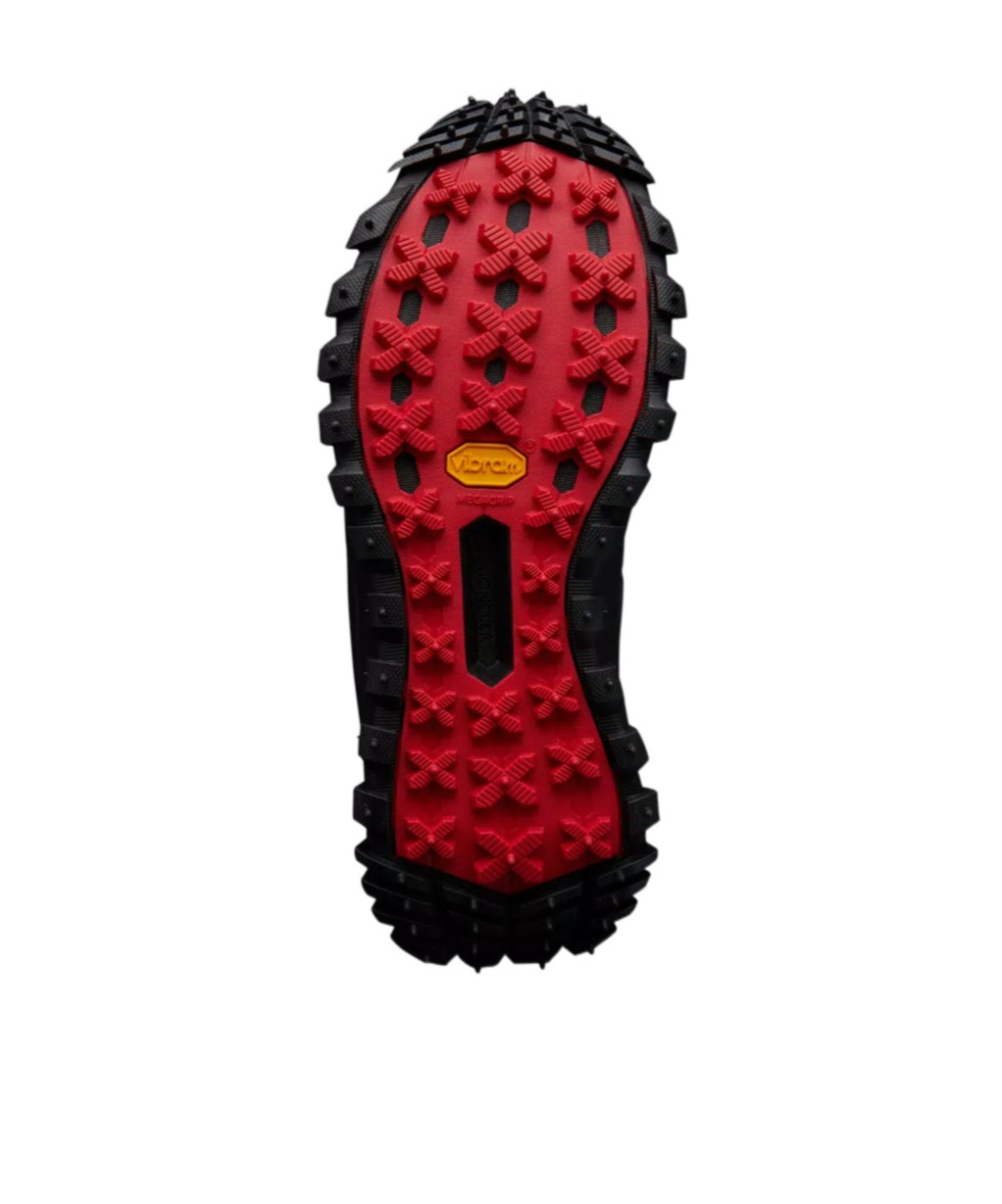 MONCLER TRAILGRIP APRÈS TRAINERS