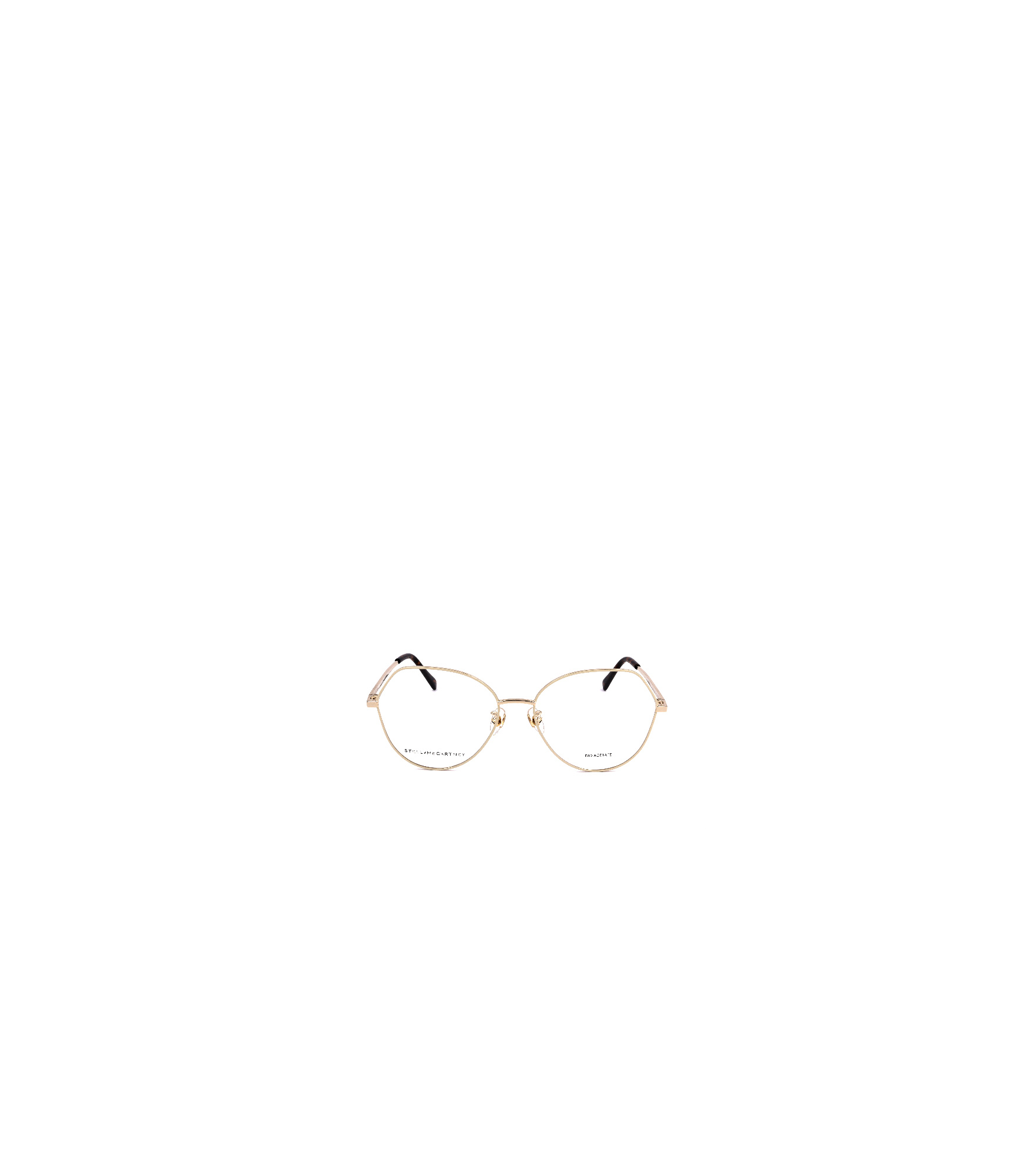 Stella Mccartney Geometric Plano Mirror