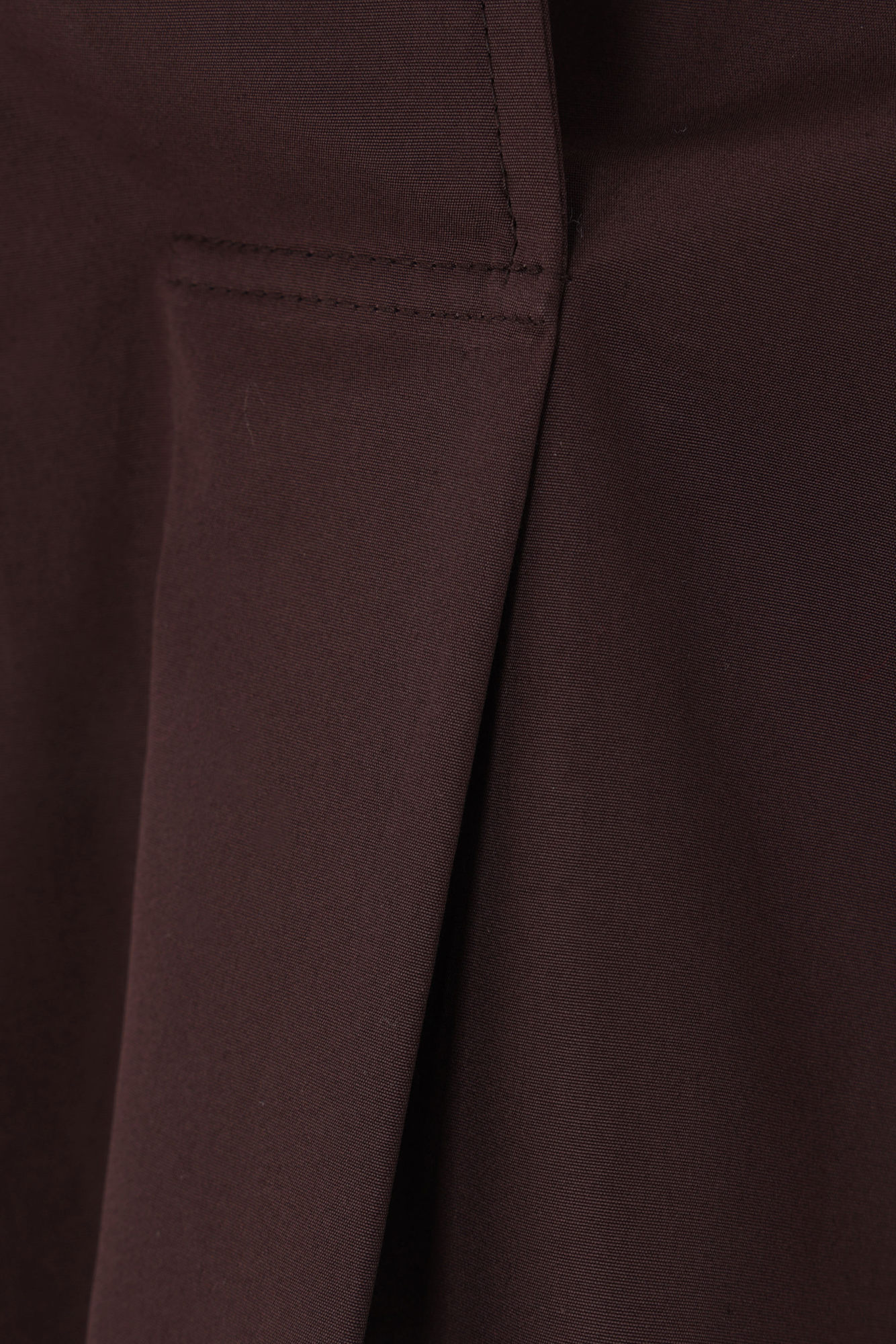 Shop Aspesi Classic Tailored Shirt Top In Black