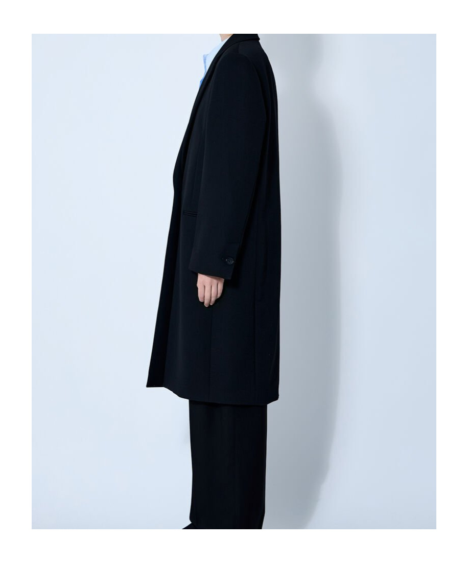 Totême Tailored Coat