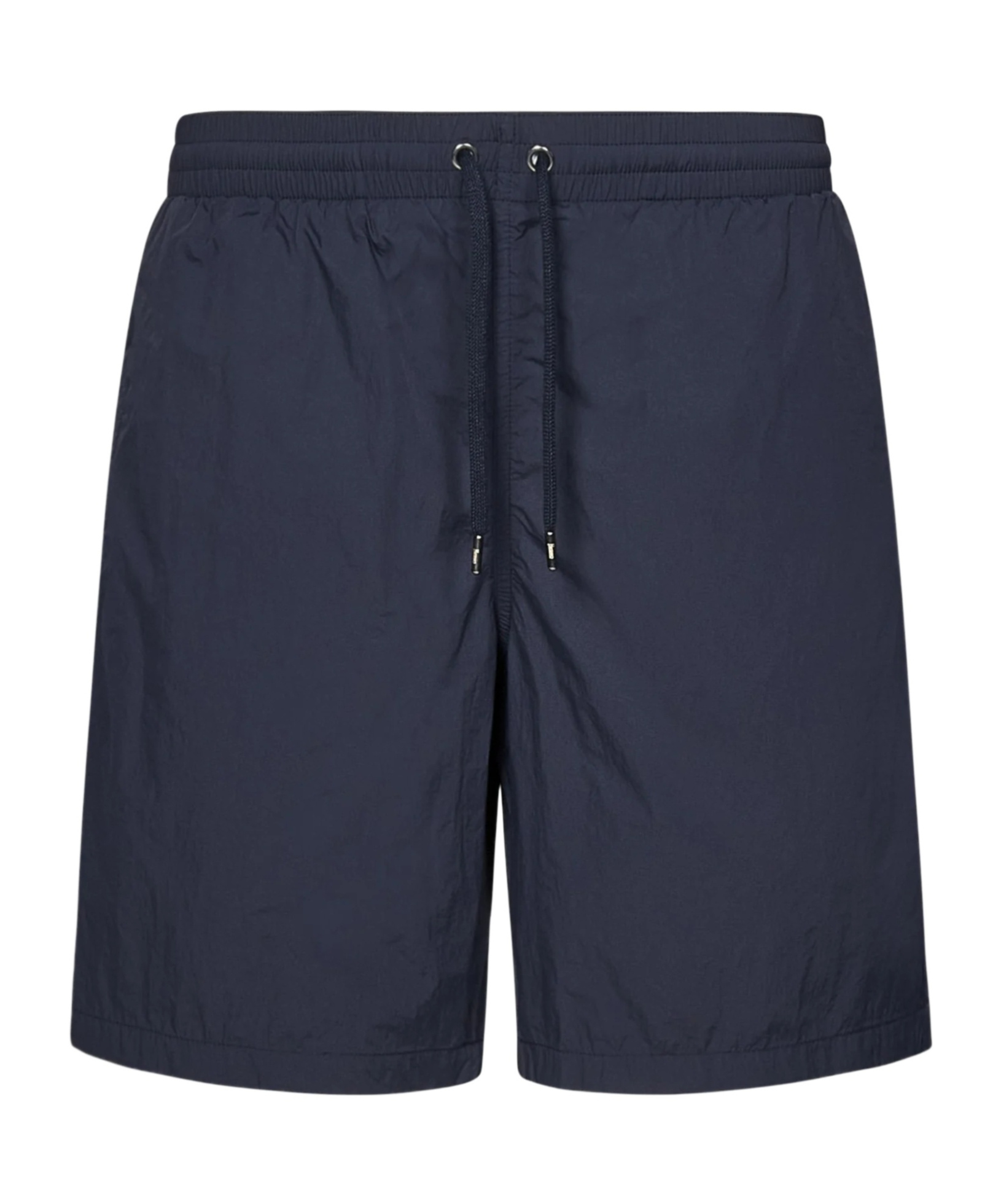 Herno Drawstring Swimming Trunks In Blue