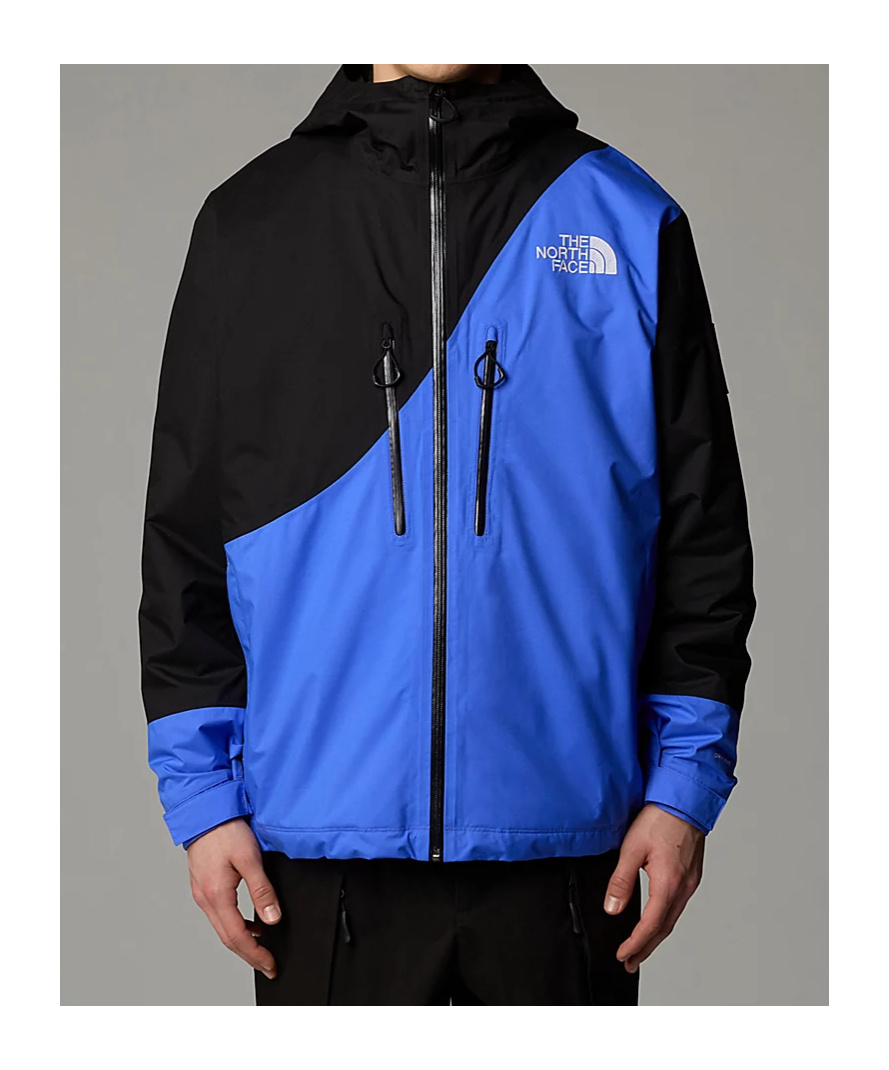 Shop The North Face X Yinka Ilori Shell Jacket In Black