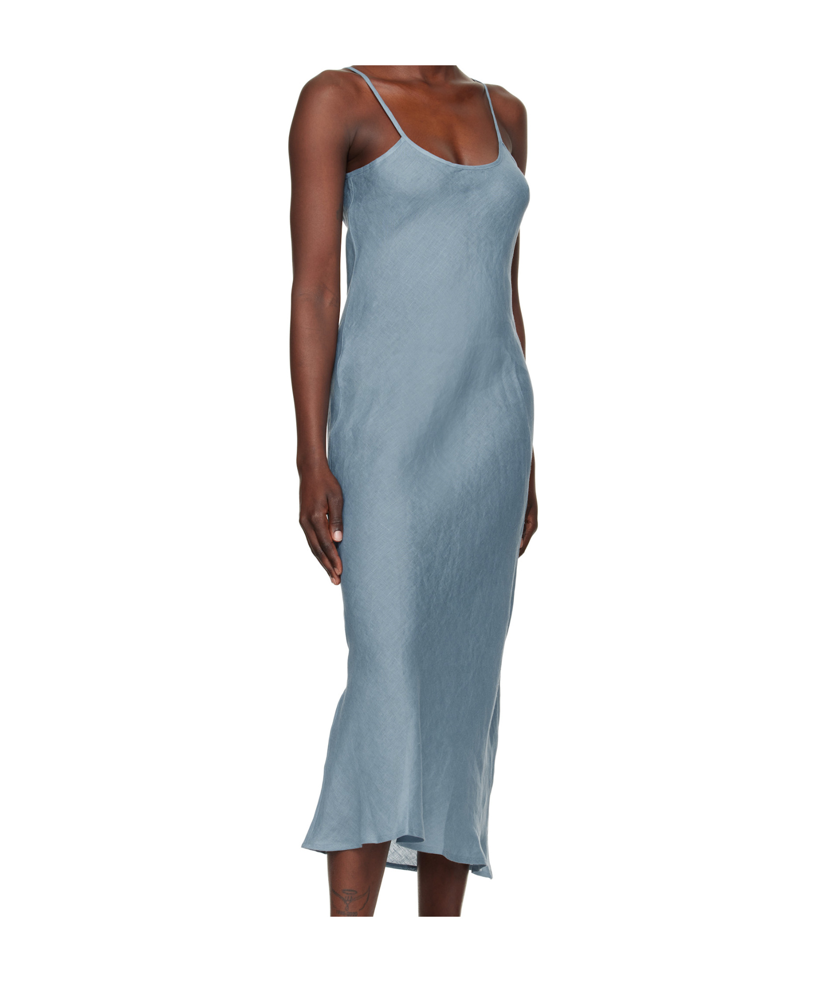 BASERANGE DYDINE DRESS