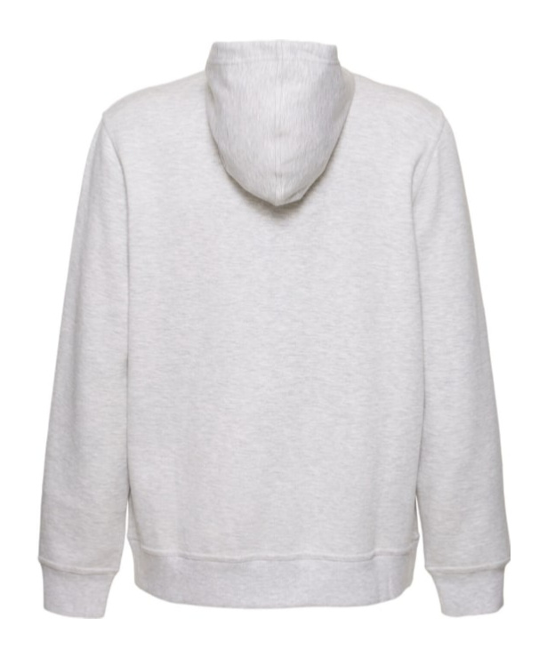 Brunello Cucinelli Leisure Zipped Sweatshirt