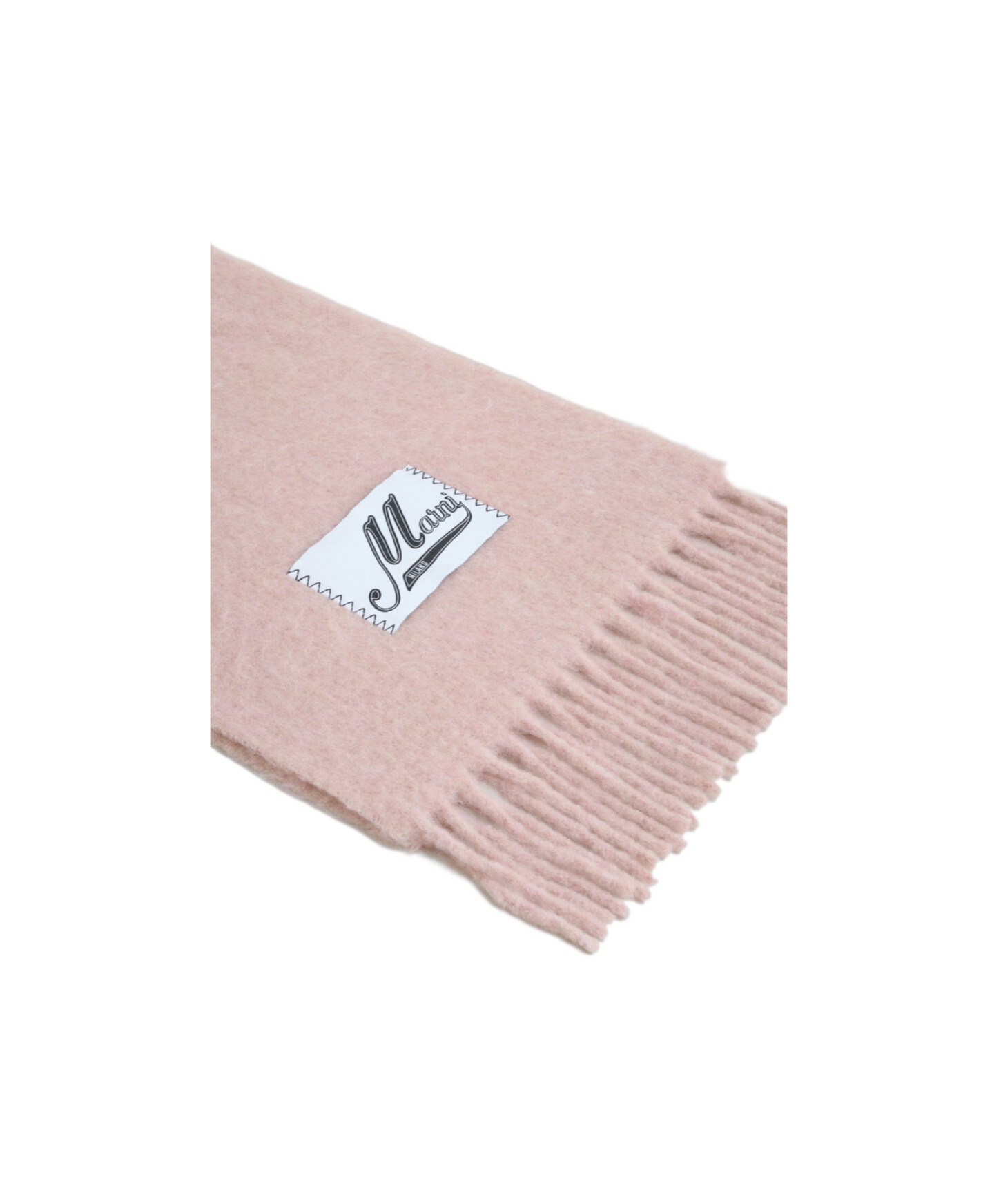 Marni Scarves Pink In Nude