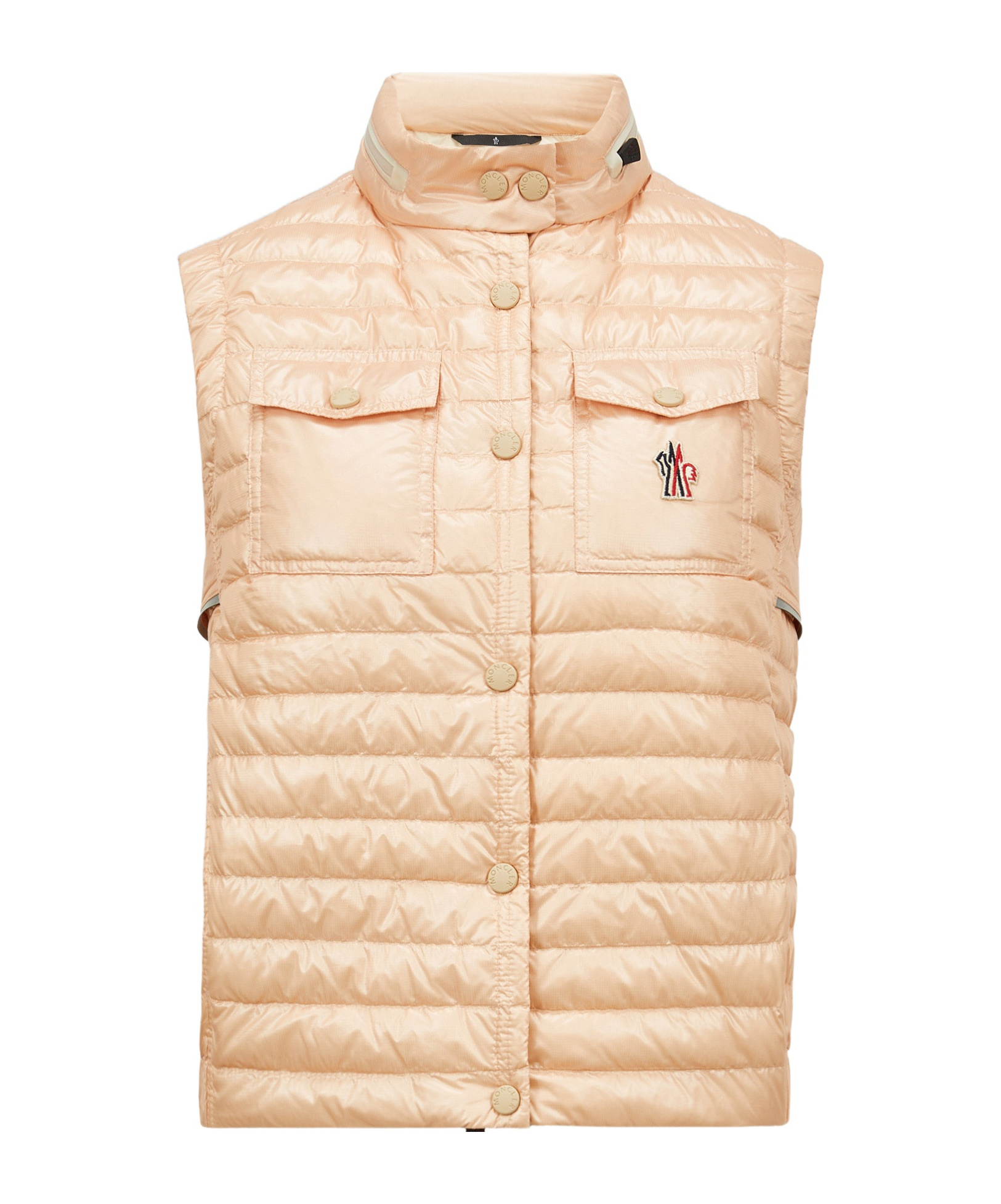 Moncler Gumiane Down Vest