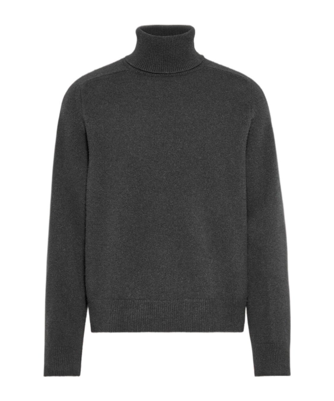 Maison Margiela Sweaters In Black
