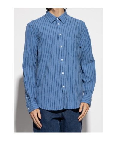 Samsoe & Samsoe Striped Shirt