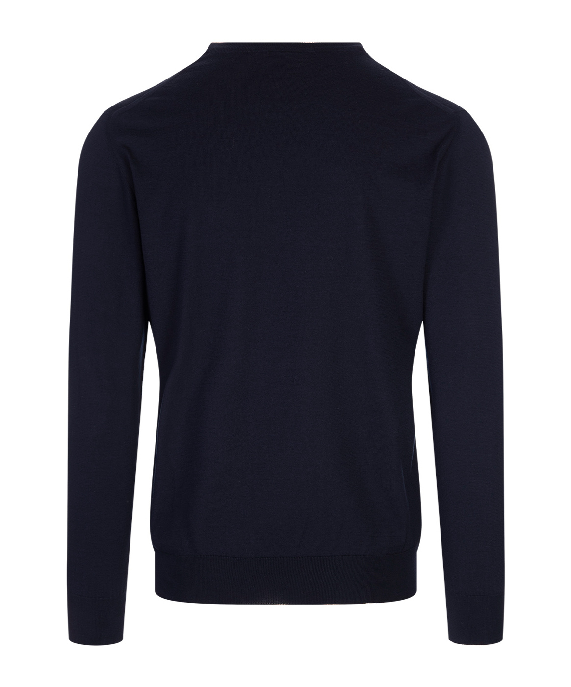 KITON LONG-SLEEVED SWEATER