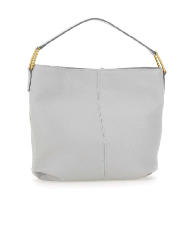 Gianni Chiarini Leather Top-handle Shoulder Bag