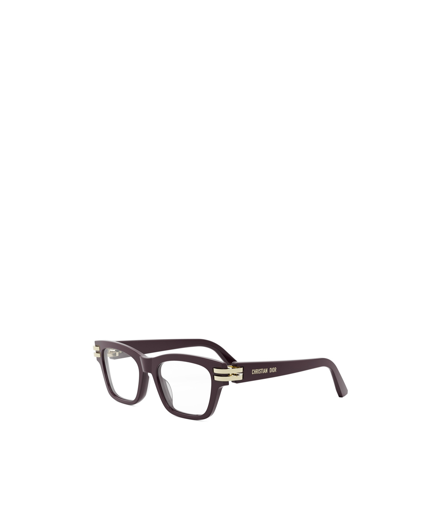 Dior Full-frame Flat Mirror In White