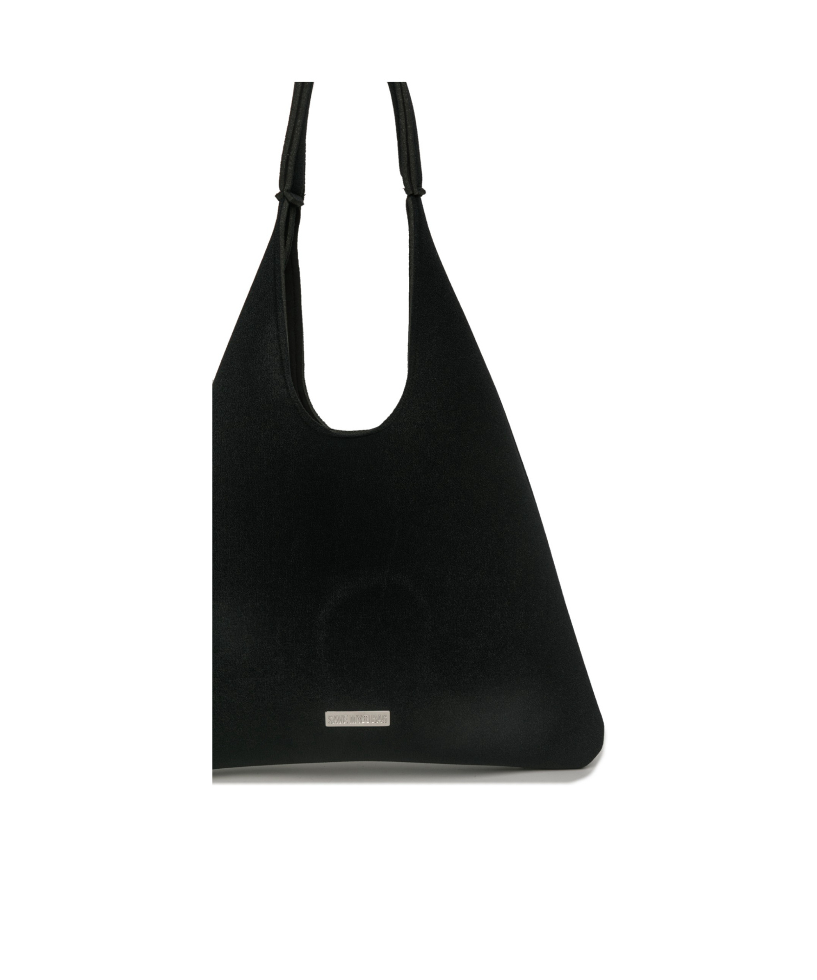 Save My Bag Taylor Cabana Tote In Black