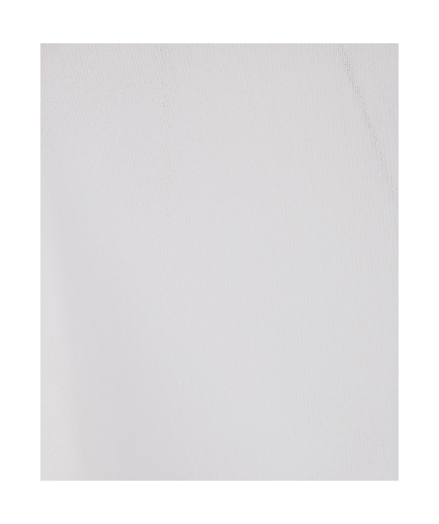 Liviana Conti Kimono Over Sweater In White