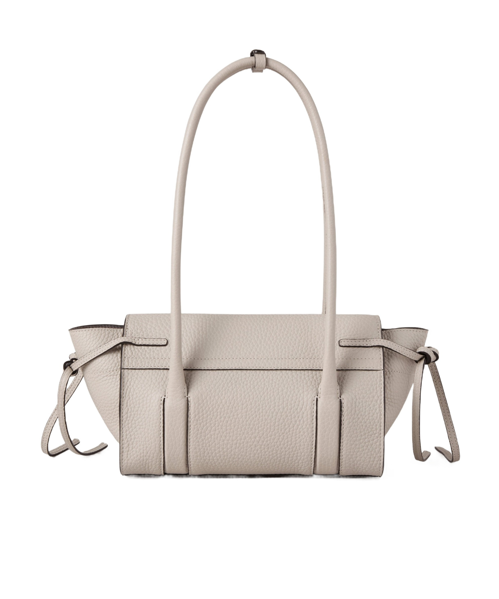 Shop Mulberry Mini Bayswater Shoulder Bag