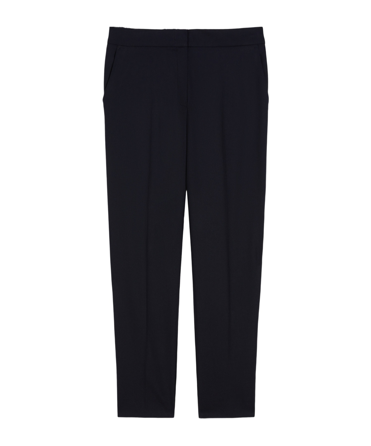 IBLUES SEMI-FITTED TROUSERS