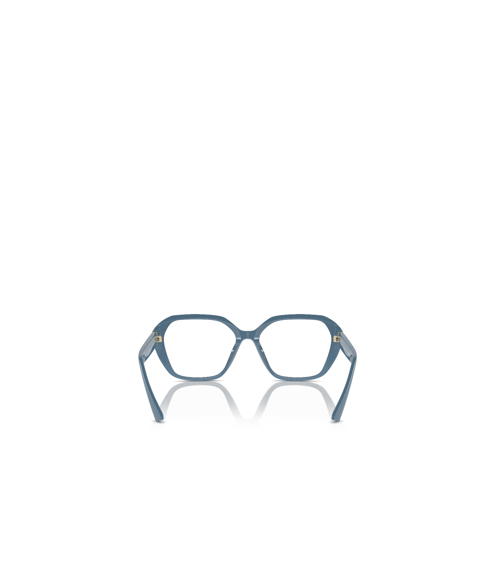 Jimmy Choo Eyeglasses In Blue