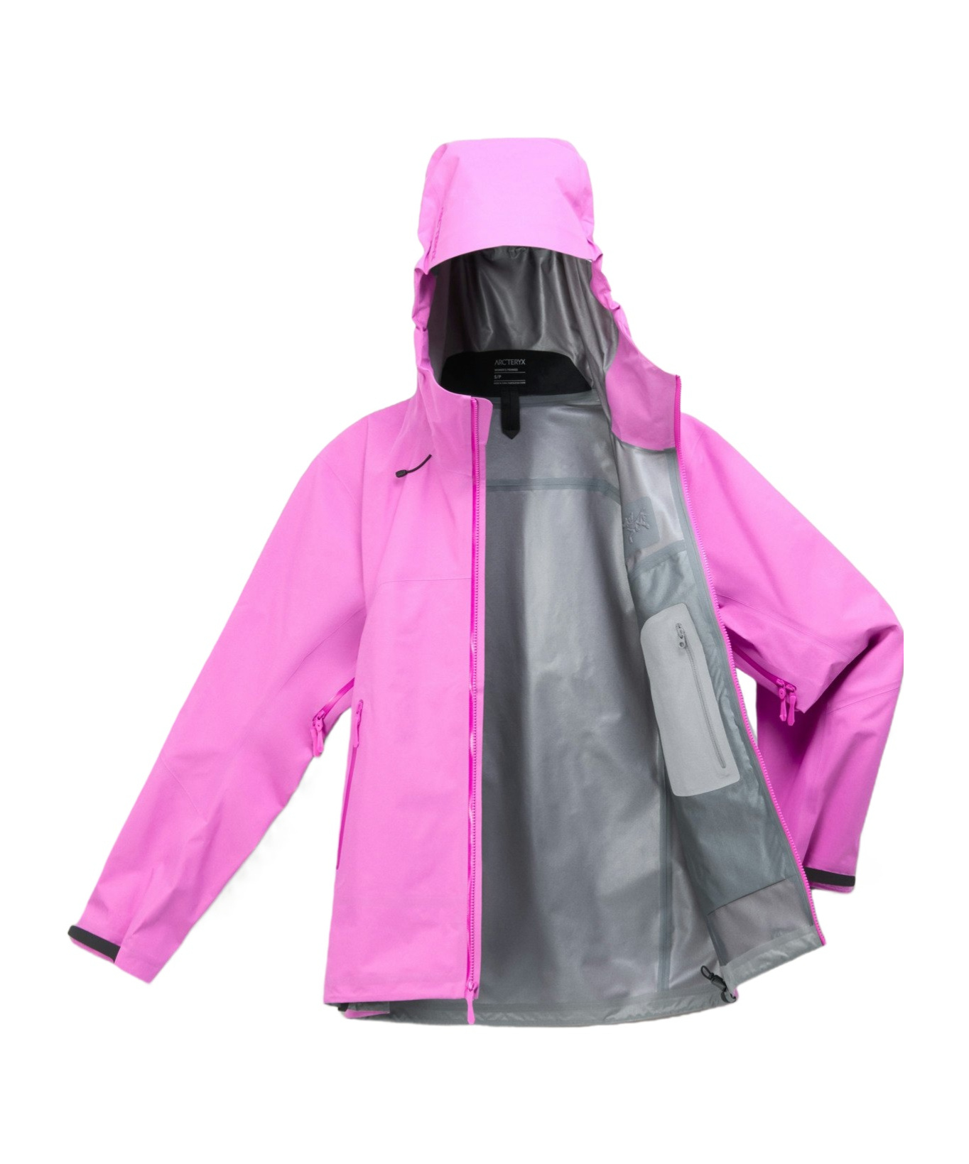 Shop Arc'teryx Beta Sl Jacket Women's