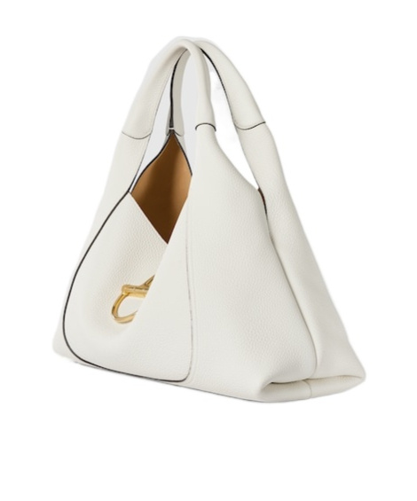 Gucci Softbit Large Shoulder Bag