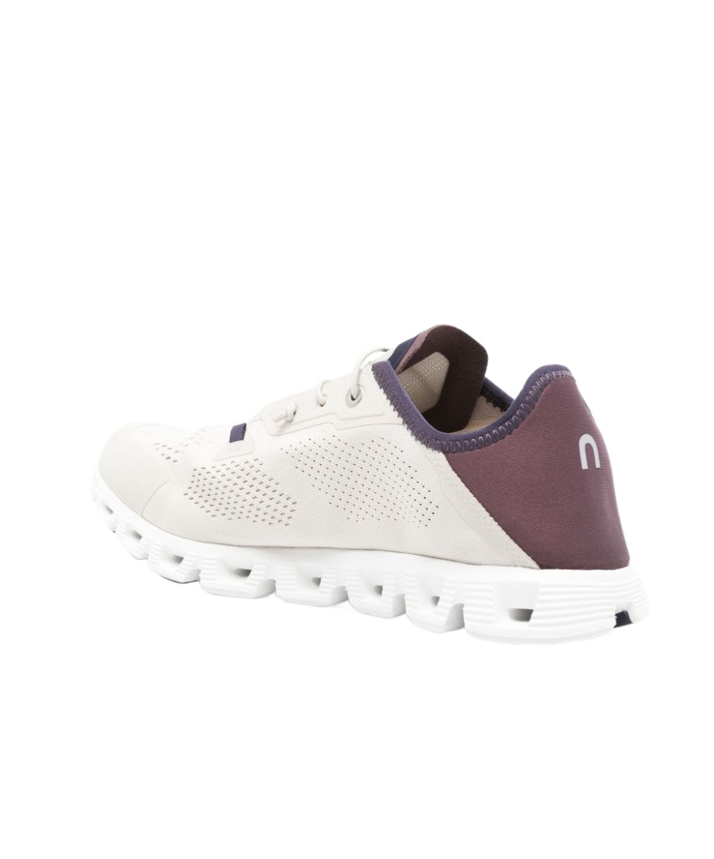On Running On Sneaker Sneakers In White
