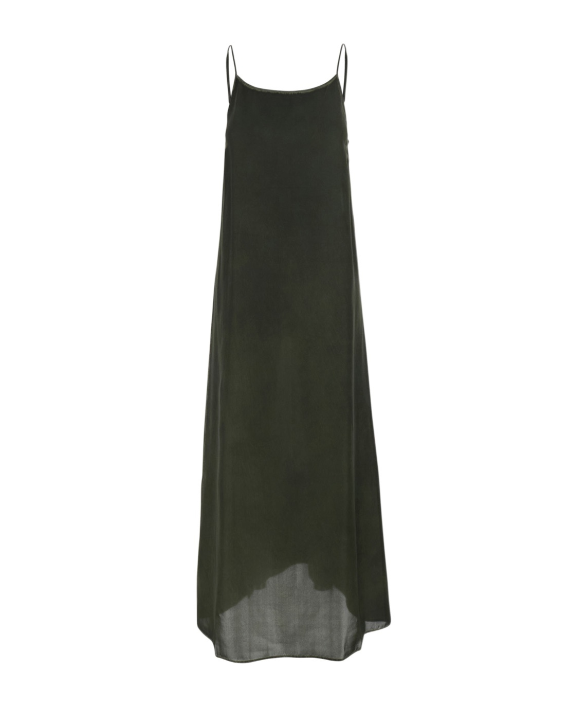 Uma Wang Anaya Dress In Green