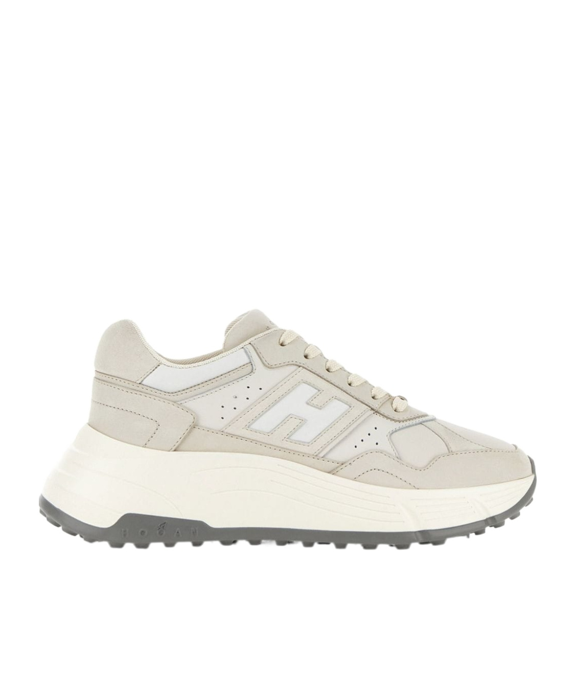 Hogan Sneakers In White