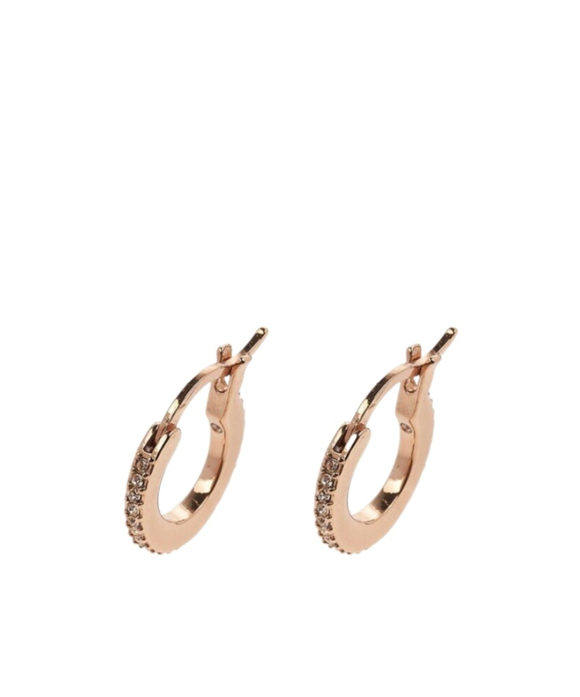 COACH RING EARRINGS