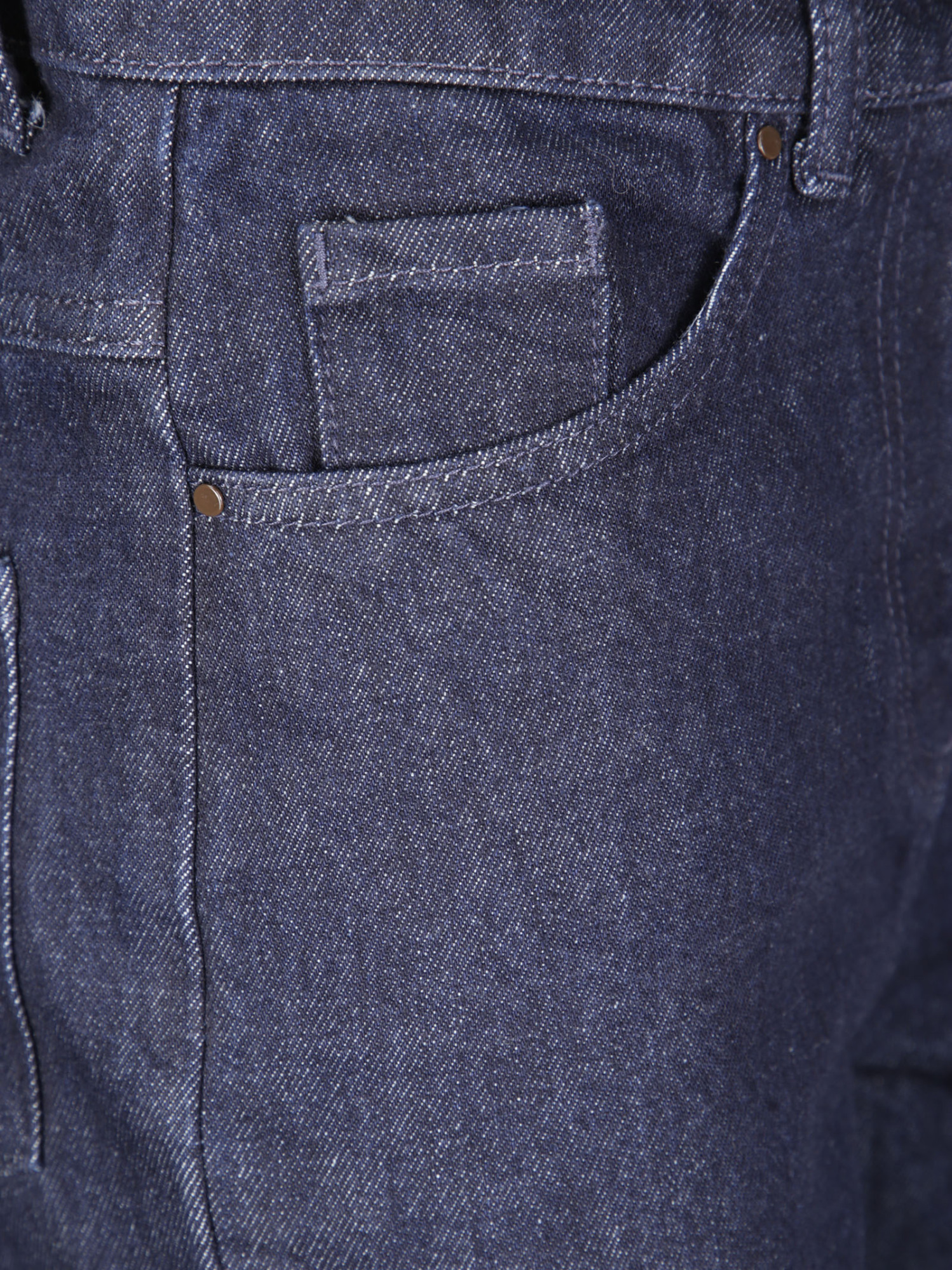 16arlington Straight-leg Cotton Jeans