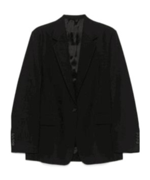Totême Tailored Blazer