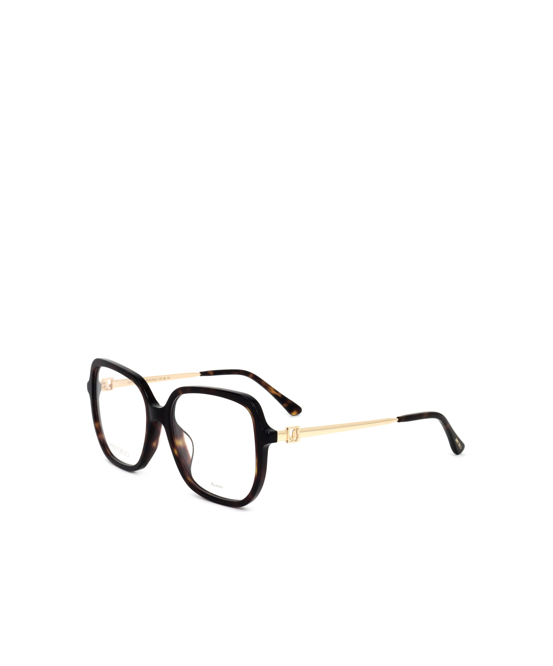 Jimmy Choo Full-frame Flat Mirror In White
