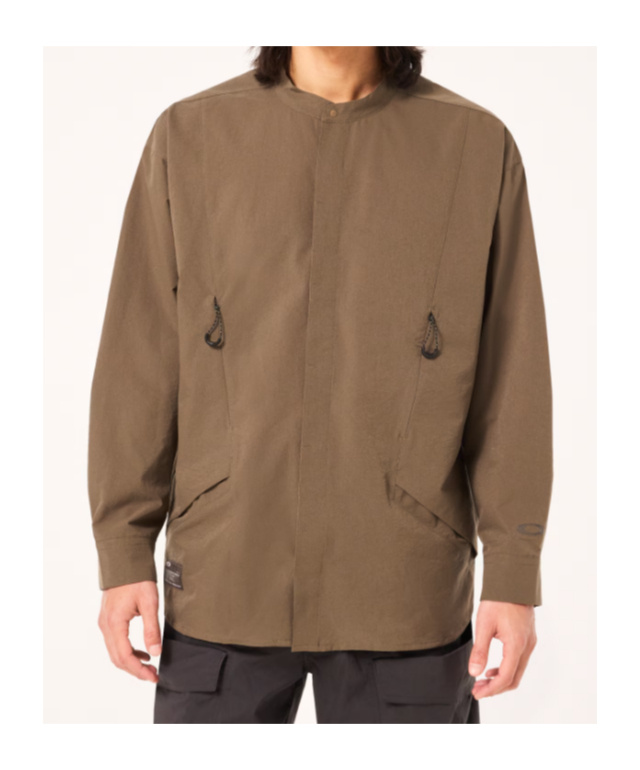 Oakley Fgl Ap Ls Shirts 1.0
