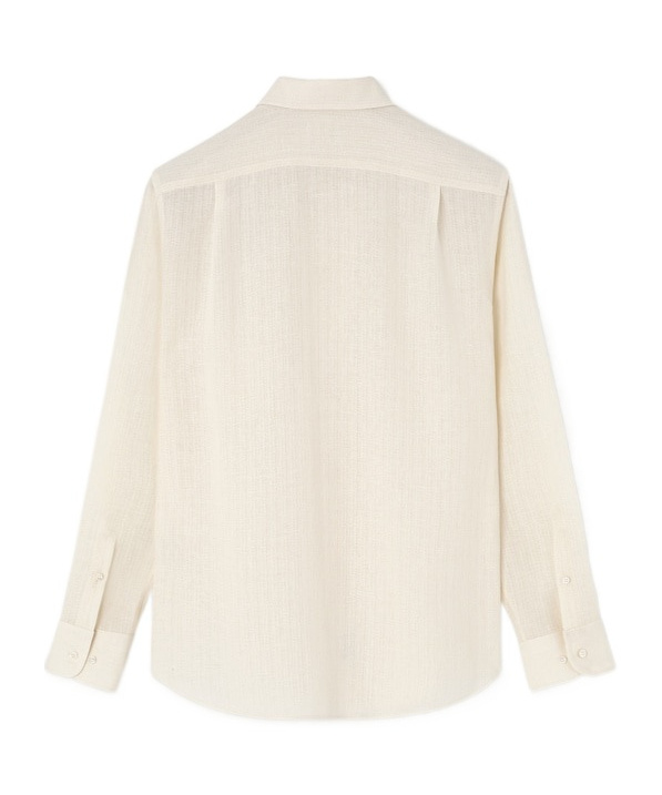 Loro Piana André Shirt