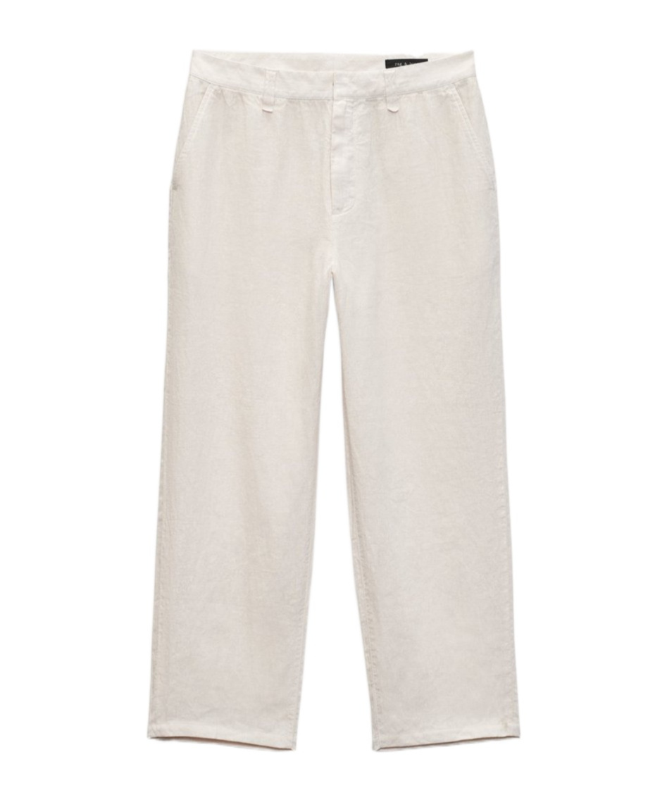 Rag & Bone Belt Loops Slacks