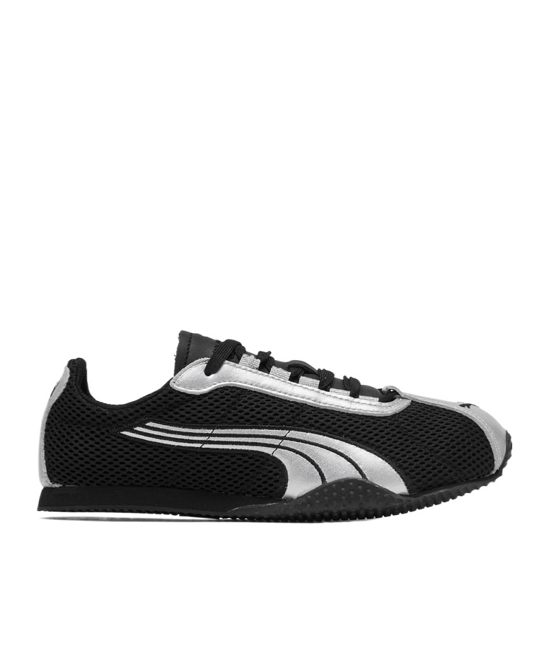 Puma H-street Og Low-top Sneakers In Black