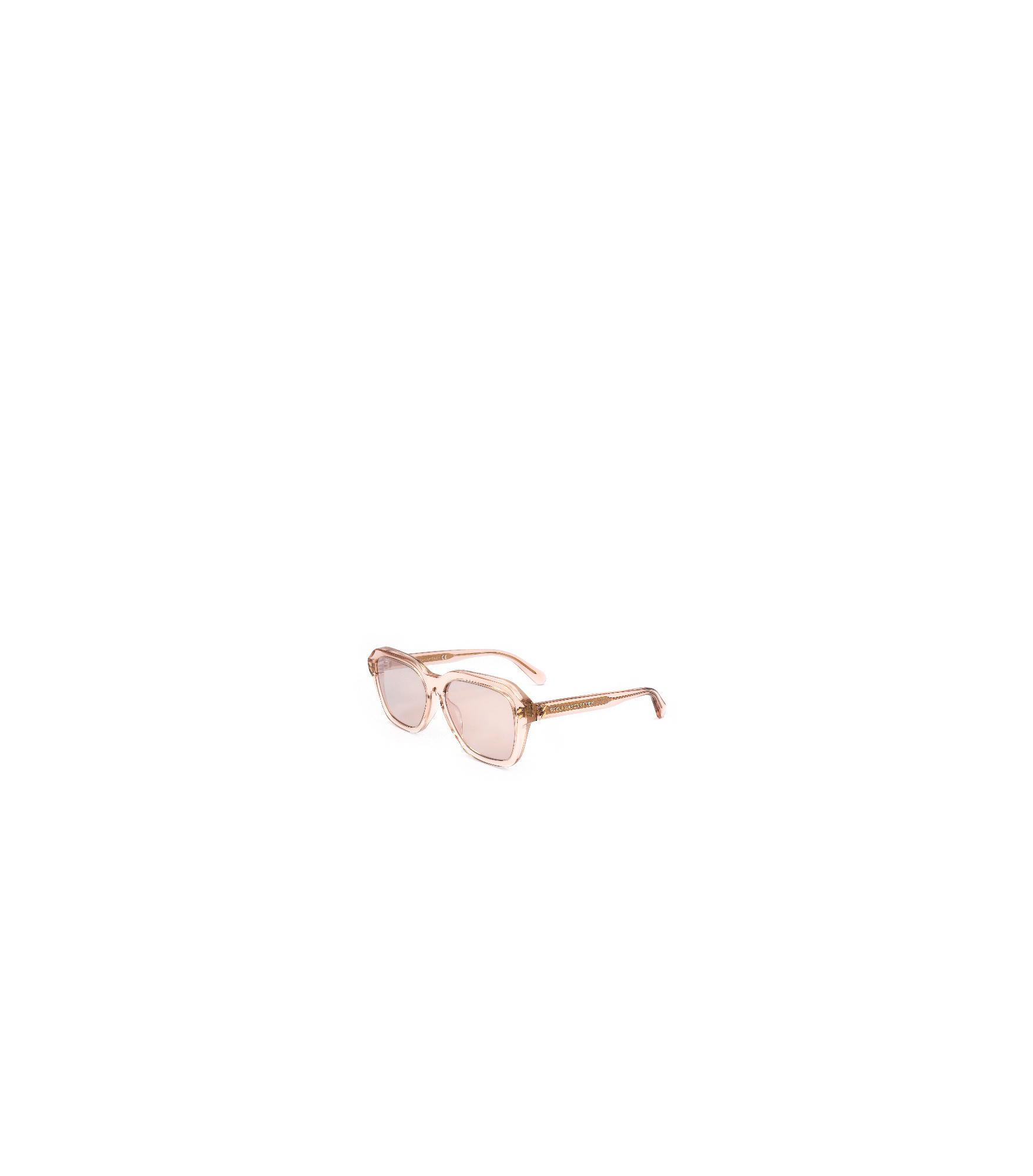 Stella Mccartney Full Frame Sunglasses