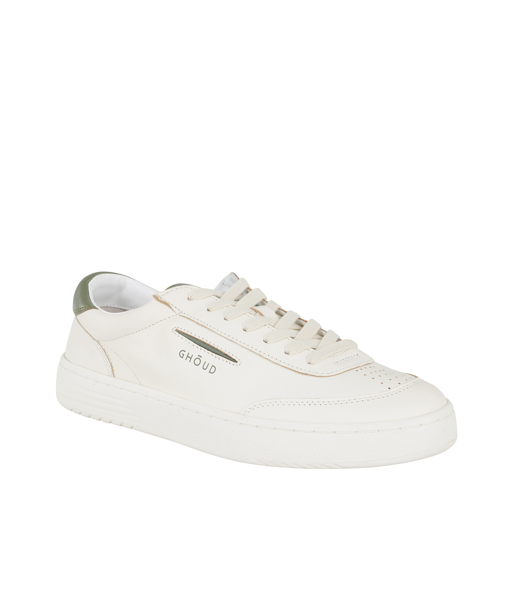 Ghoud Ghōud Sneakers In White