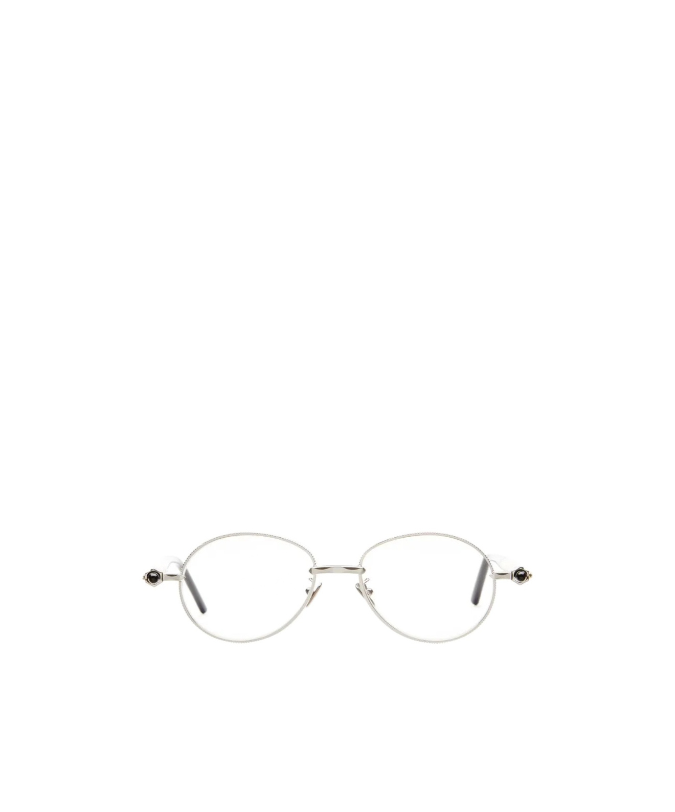 Kuboraum Full-frame Flat Mirror In White