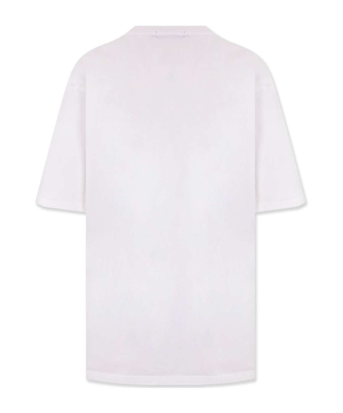 Undercover Graphic T-shirt In White