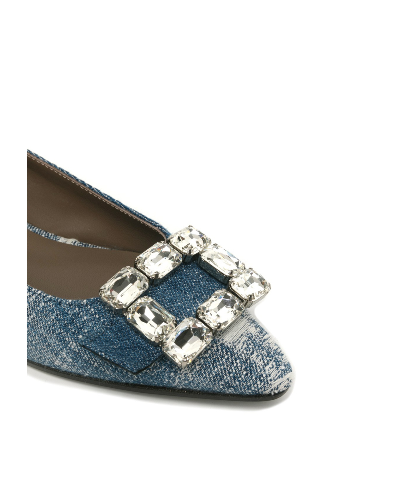 ROBERTO FESTA ABY FLAT SHOES 