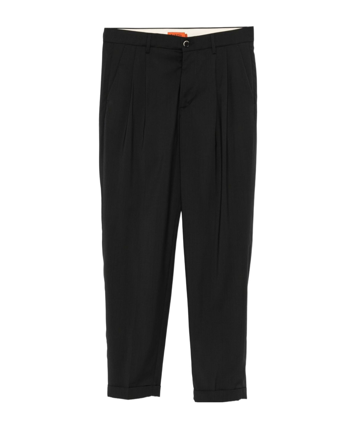 Barena Venezia Barena Trousers In Black