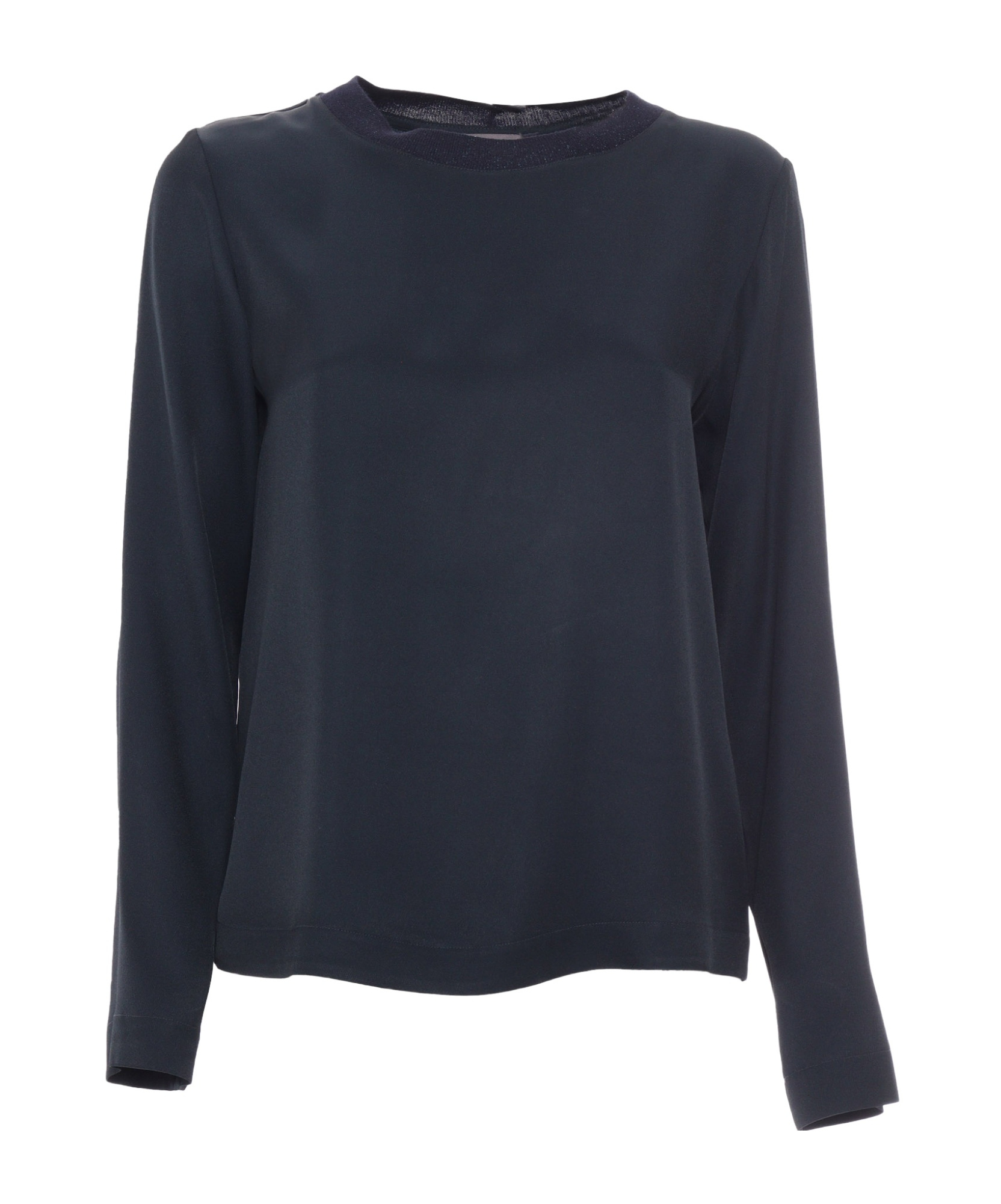 Lorena Antoniazzi T-shirt In Black